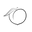 Peach Fit Clothing logo